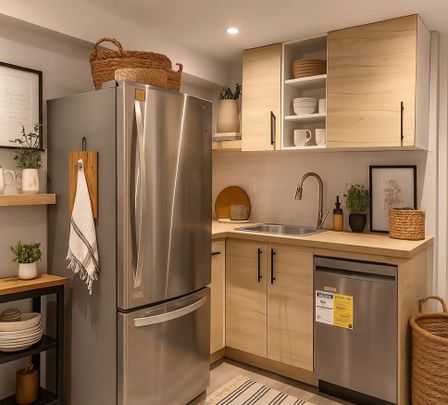 For Lease - 126 Weldrick Rd Road Unit# Lower, Richmond Hill, Ontario - Photo 1