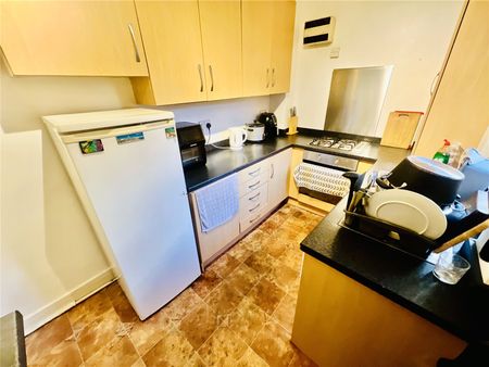 1 bedroom property to rent Methley Mount, Leeds, LS7 - Photo 3