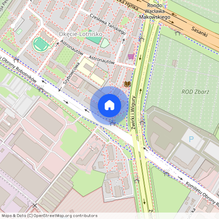 34b Komitetu Obrony Robotników Włochy Warszawa Polska