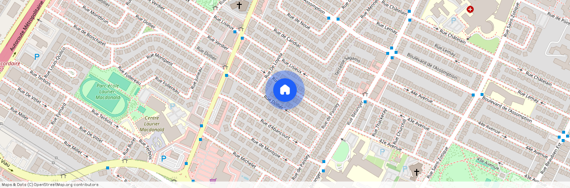 7122 Rue Verdier, H1S 2H2, H1S 2H2, Montréal