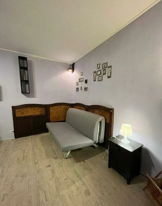 Tineretului tohani etaj 7 - Fotografie 1