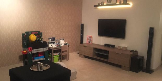 Appartement te huur in Veurne voor € 900 met 3 slaapkamers - Photo 1