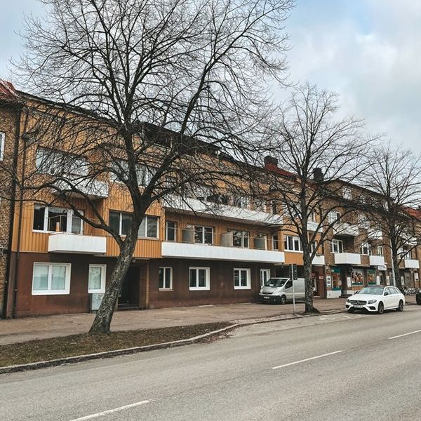 Planteringsvägen 91 - Foto 1