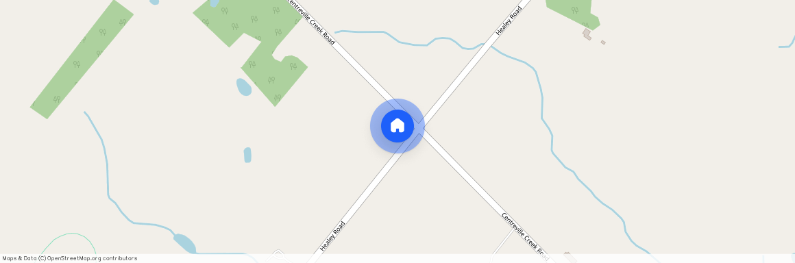 6984 Healey Road Unit# Main, Caledon