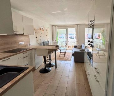 Location Appartement 2 pièces 31m² LE BARCARES 66420 - Photo 2