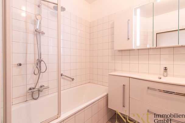 Gut aufgeteilte 2-Zimmer-Wohnung inkl. Loggia am Pöstlingberg/Linz zu vermieten! - Foto 1