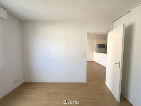 Appartement - 2 pièces - Montjuzet/Chanturgue - Photo 4