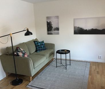 Mor Wingmarks gränd, Hägersten - Foto 1