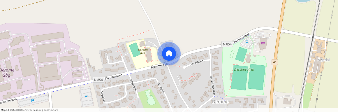 Varberg, Åsbyvägen, 34, 43268, Veddige