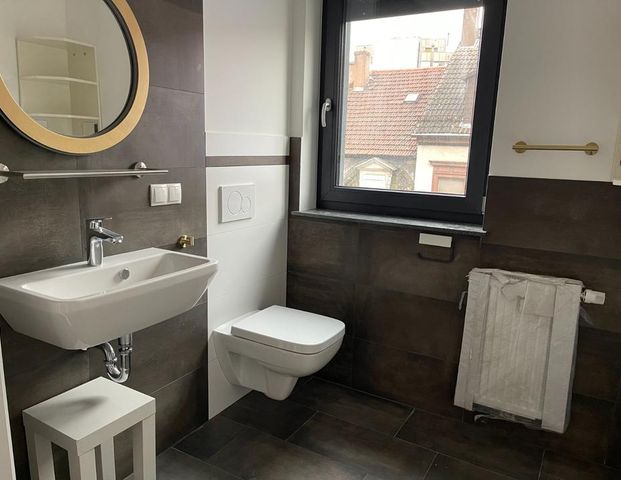 Neubau Wohnung mit Aufzug, gehobene Ausstattung - Photo 1