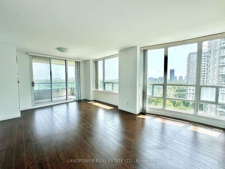 For Lease - 238 Doris Avenue Unit# 1105, Toronto, Ontario - Photo 3