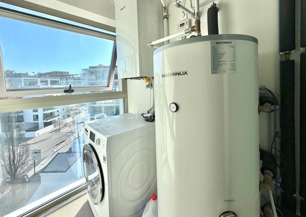 Apartamento T2 em Porto