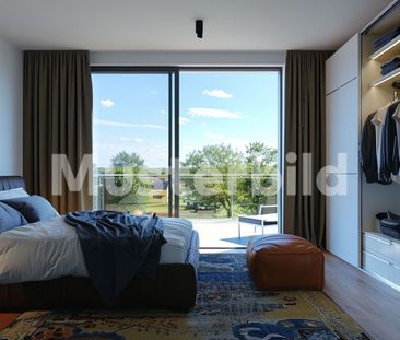 Goods exchange: Modern 2.5-room apartment in Wallisellen – Ideal fo... - Photo 2