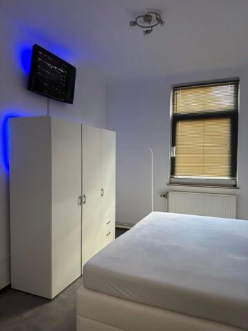 Gepflegte und gemütliche Wohnung, nahe der deutsch-belgischen Grenze - Photo 4