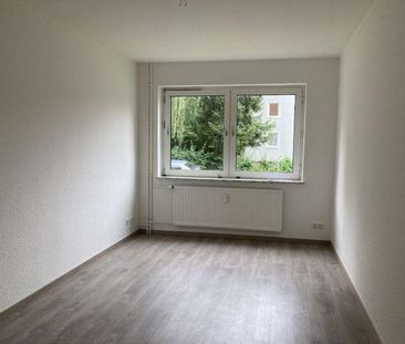Wohlfühloase im Stadtkern, 3-Zimmerwohnung (Musterbilder) - Photo 1