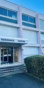 Location / Appartement T1 - Photo 4