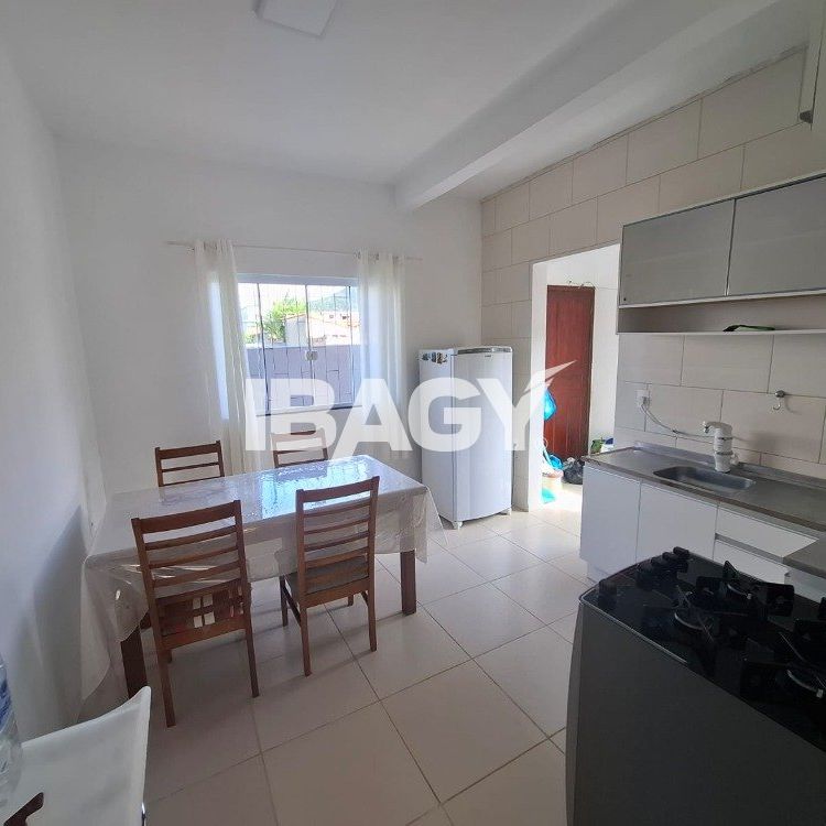 Casa 2 Quartos Ingleses Do Rio Vermelho 110m² - Photo 1