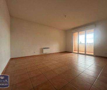 Location Appartement 3 pièces 62m² VEDENE 84270 - Photo 5