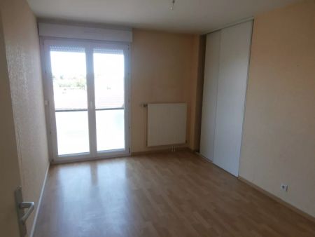 Location appartement T4 86.90m² à Tinqueux (51430) - Photo 2