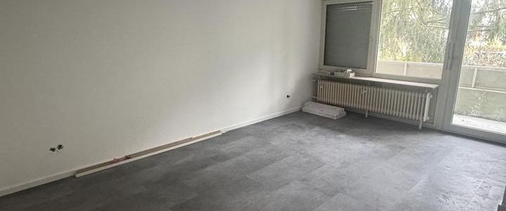 Charmante 1-Zimmer-Wohnung mit Terrasse und grünem Ausblick - Photo 1