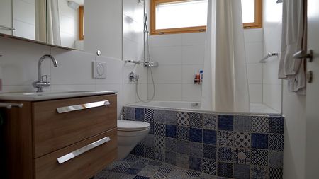 3½ Zimmer-Wohnung in Luzern, möbliert, auf Zeit - Photo 3