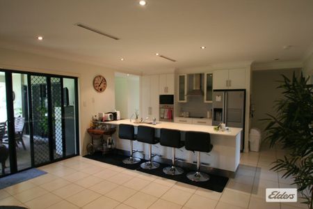 STUNNING EXECUTIVE HOME IN VINES ESTATE - Photo 4