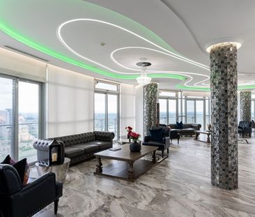 For Lease - 50 Absolute Avenue Unit# 1802, Mississauga, Ontario - Photo 1