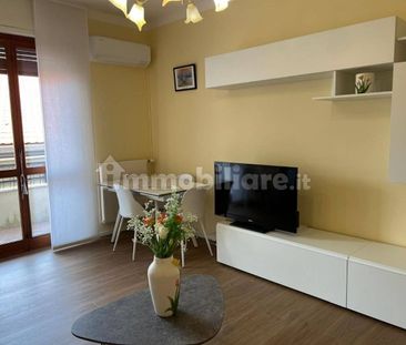 Bilocale viale Varese 35, Viale Varese - Crocifisso, Como - Photo 3