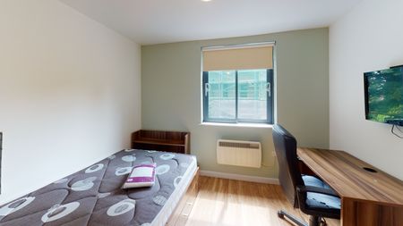 Student Properties to Let - Photo 3