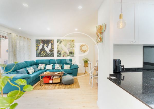 Apartment for rent in Palma de Mallorca