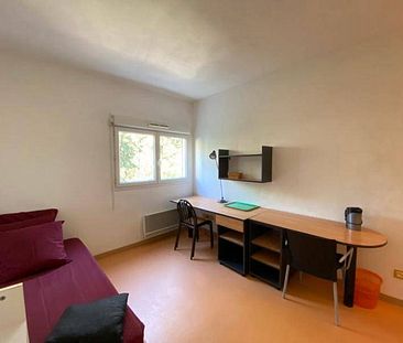 Location appartement 1 pièce 18 m² à Montpellier (34000) - Photo 4