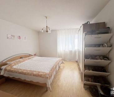 Spacious 5½-room apartment on the 3rd floor - Foto 5