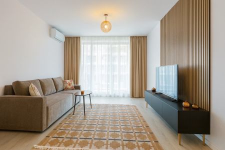 Apartament 2 camere de închiriat – Greenfield Teilor, Sector 1, Bucuresti - Photo 4