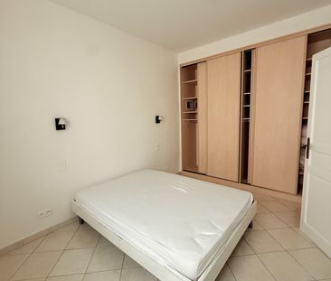 Location Appartement 3 pièces 58m² CASSIS 13260 - Photo 5