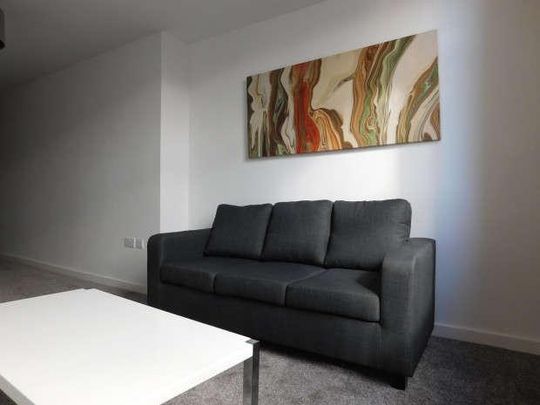 Empire House Balme Street, City Centre, BD1 - Photo 1