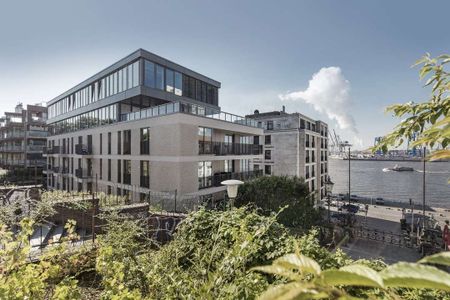 Direkt am Hamburger Hafen!!! - Photo 4