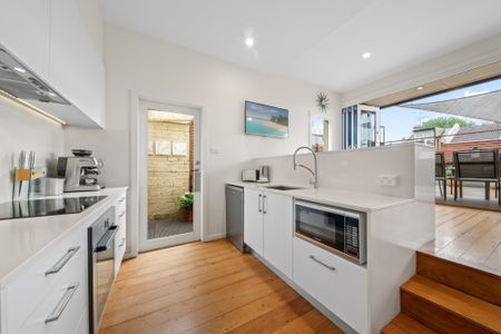 100 Denison Street, Bondi Junction NSW 2022 - House For Rent | Domain - Photo 2