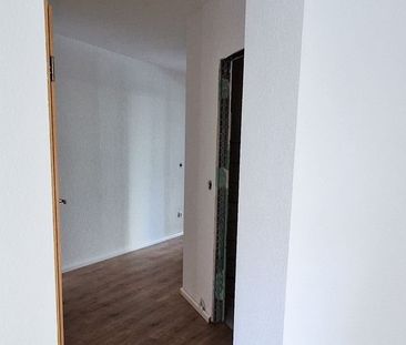 Schöne renovierte Erdgeschosswohnung im Zentrum von Arnsberg - Photo 4