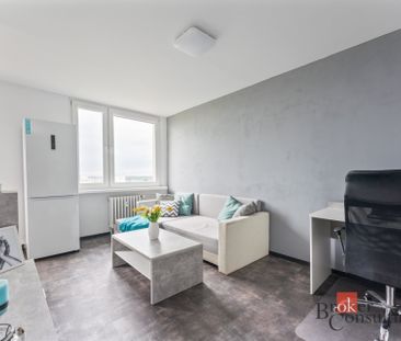 Pronájem bytu 2+kk 45 m² - Fotografie 1