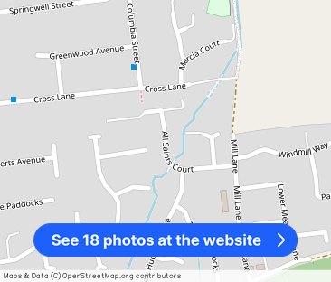 All Saints Court, Huthwaite, NG17 - Photo 1