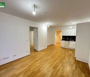 Attraktive Wohnung in moderner Wohnhausanlage in 1210 Wien - Photo 2