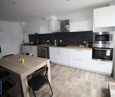 Location Appartement 1 pièce 21m² TOULOUSE 31300 - Photo 6