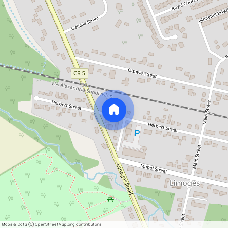 18-B HEBERT STREET, The Nation, Limoges