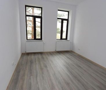 große helle 3 Zimmer Wohnung zentrale Lage mit Balkon - Foto 6