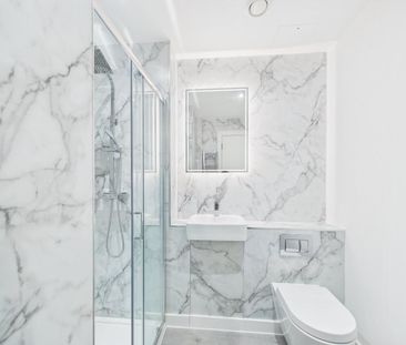 1 bedroom apartment to rent - Photo 6