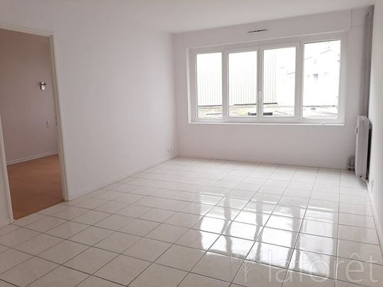 Appartement 2 pièces à Épinal - Photo 1