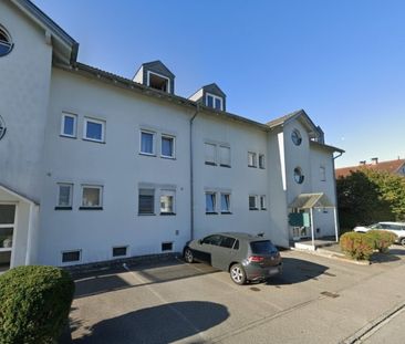 Gemütliche 2-Zimmerwohnung mit Wintergarten in Dornbirn zu vermieten! - Photo 2