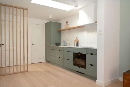 Huis te huur: Zeilstraat 86 2586 RE Den Haag - Foto 2