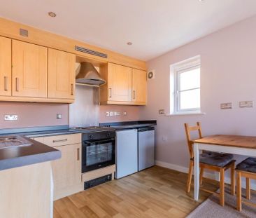 1 bedroom flat to rent - Photo 4