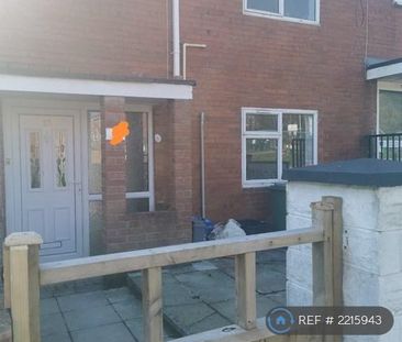 3 bedroom terraced house to rent - Photo 6